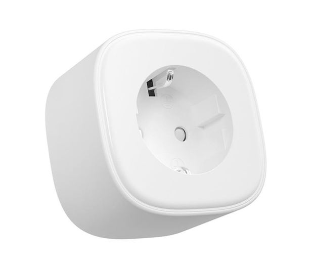 Meross Inteligentne gniazdko MSS210EU (WiFi) (dwupak) - 1116043 - zdjęcie 2